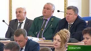 В правительстве Брянской области подвели итоги по обращениям граждан в 2017 м году 20 03 18
