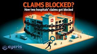 Unraveling the Mystery: How Two Hospitals' Claims Got Blocked by Insurers
