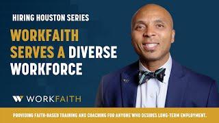 WorkFaith Serves a Diverse Workforce