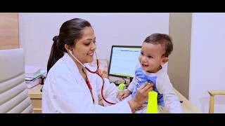 Why choose Aster CMI hospital? - Aster Serve - We'll treat you well! | Best Hospital In Bangalore.