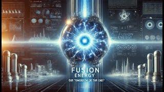 Fusion Energy - Our Tomorrow or our End