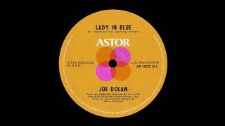 Lady In Blue - Joe Dolan - 1975 (Original Stereo)