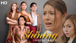 Shining Inheritance: Weekly Marathon (Full Episode 55)  18 - 22 -November , 2024 | Fact & Review