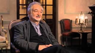 Interview de Jacques Attali (FR)