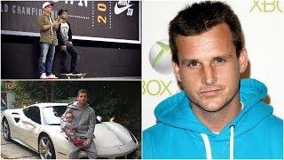 Rob Dyrdek Bio, Net Worth, Family, Affair, Lifestyle & Assets