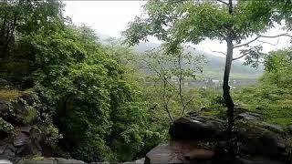 Kondana caves Buddhist Cave | कोंडाणा लेणी | Nature Beauty of Sahyadri | cinematic