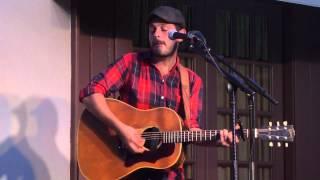 Gregory Alan Isakov - The Stable Song