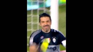 Incredible Goalkeepers Saves