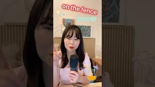◻️영어표현◻️#에녹앤블리스#직장인영어회화#결정이힘들때애매할때