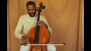 CelloChat with Malcolm Parson – How to Practice Scales for Improvising