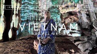 KƏRTƏNKƏLƏLİ VƏ CƏNNƏT MAĞARALI PHONG NHA,VYETNAM / #vlog #vietnam