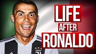 THE LIFE AFTER RONALDO CHALLENGE!!! FIFA 18 Career Mode Challenge