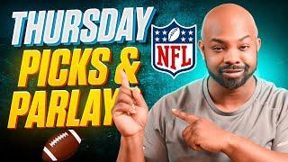 Green Bay Packers vs Detroit Lions - Thursday Night Football Sports Bets