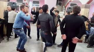 رقص کردی کرمانجی