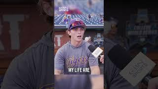 MLSU Tigers Ashton Larson Faith, Family, and Glory My Life's Guiding Light