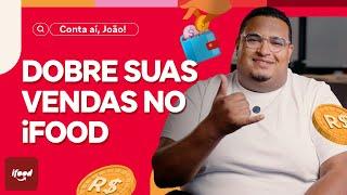 Como aumentar vendas no iFood: conheça estratégias de sucesso