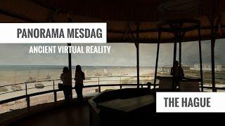 The Hague - Museum Panorama Mesdag