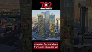 702 Lighting - New Product Night @ the Cosmopolitan