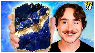 WE PACKED AN INSANE TOTY!!!