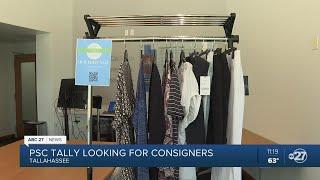 Plus-size consignment sale in need of consigners