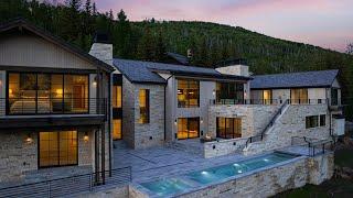 The Pinnacle of Vail