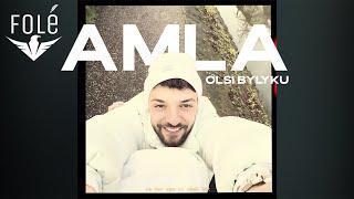 Olsi Bylyku - AMLA