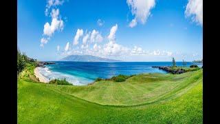 Kapalua Maui Oceanfront | Kapalua Ironwoods #51