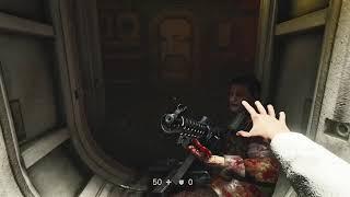 Wolfenstein II - Mein Leben! Improve than 2:45:02 failed! by trailerofdead