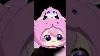 DUN DUN DUN #shorts #chibidoki #vtuber