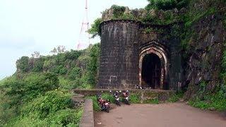 Fort  Ajinkyatara, Satara