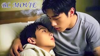 "Don't be like this...but...I really want to kiss you" The brother's emotions completely broke down