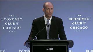 Goolsbee Calls for Cautious Approach to Fed Policy