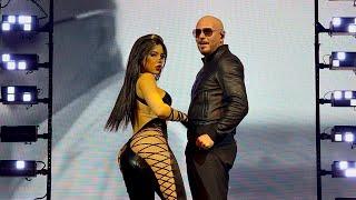 Pitbull - Rain Over Me (Live from Party After Dark Tour 2025, Cologne, Germany)