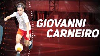 Giovanni Carneiro FW Highlights Class 24’