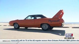 Cruiser Close-Up: 1970 Plymouth Superbird