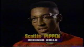 1991 Chicago Bulls (NBA Inside Stuff)