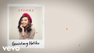 Lyodra - Gemintang Hatiku (Official Lyric Video)