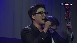 [RDiMUSIC Live Series] - 김주환 - Moondance