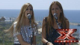 ישראל X Factor - האחיות כרקוקלי - עדיין ריק