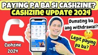 CASHZINE UPDATE 2024 | Cashzine Tricks 2024