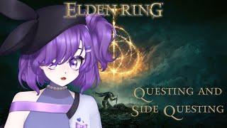 【Elden Ring】 Magic School's Final Exam