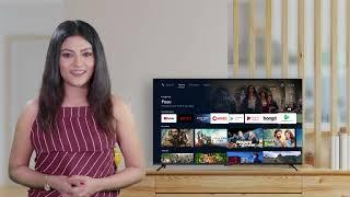 itel Android TV G Series Promo Video