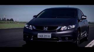 New Honda Civic