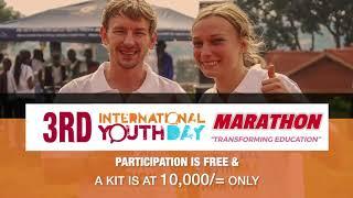 YOUTH NATIONAL RUN TVC