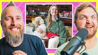 "Family Hardships w/ Josh's Daughter" MFJJ x Tim Connor