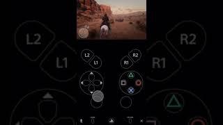 RDR2 Android Gameplay