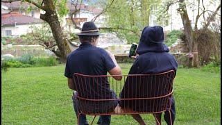 Loden - Teil II - macht Kinder froh und Erwachsene ebenso.....