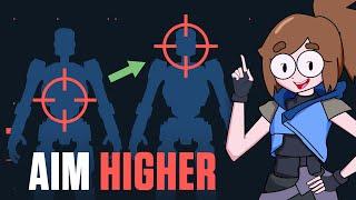 How To: Valorant | Aim Higher!