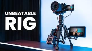 The Ultimate YouTube Studio Camera Setup