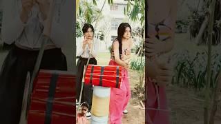 comedy prank drama trending viralvideo king of you video 2 din deshamber